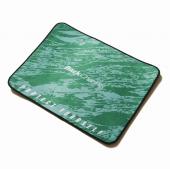 BATH MAT / GREEN