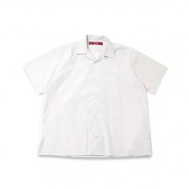 H&S S/S Shirt *ベージュ*