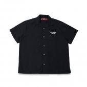 H&S S/S Shirt *ブラック*