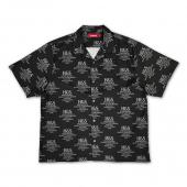 Logo S/S Shirt *ブラック*