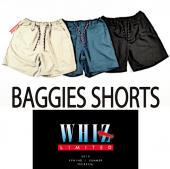 BAGGIES SHORTS