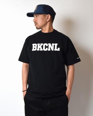 BKCNL T *ブラック*