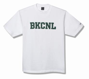 BKCNL T *ホワイト*