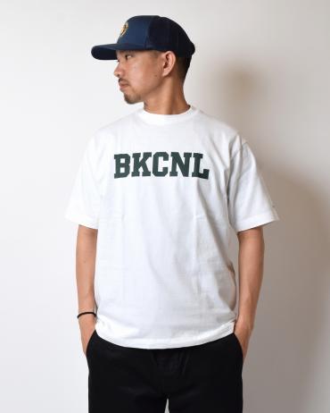 BKCNL T *ホワイト*