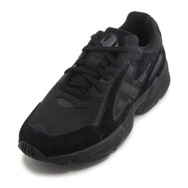 Adidas yung 96 chasm black on sale