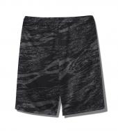 JERSEY SHORTS *グレーカモ*