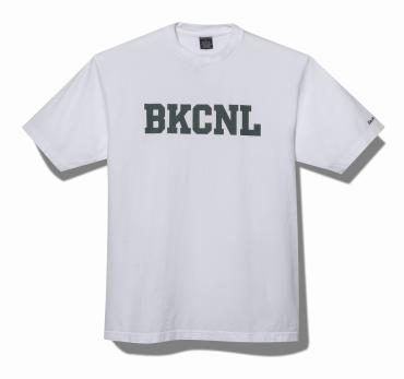 BKCNL T 2018SS*ホワイト*