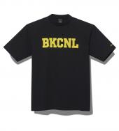 BKCNL T 2018SS*ブラック*