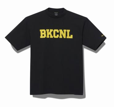 BKCNL T 2018SS*ブラック*