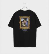 Birth God ‐2021‐ T-shirt [ LEC1042 ] *ブラック*