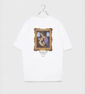 Birth God ‐2021‐ T-shirt [ LEC1042 ] *ホワイト*