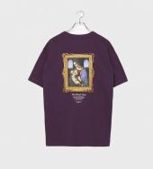 Birth God ‐2021‐ T-shirt [ LEC1042 ] *パープル*
