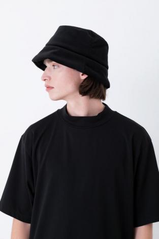 ×CA4LA / DOWN BUCKET HAT *ブラック*