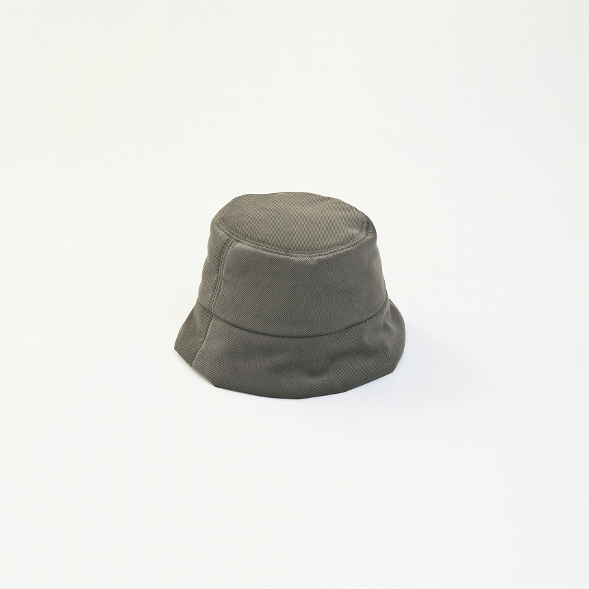 VICTIM×CA4LA］PU LEATHER BIG BUCKET HAT 最高級のスーパー 9065円