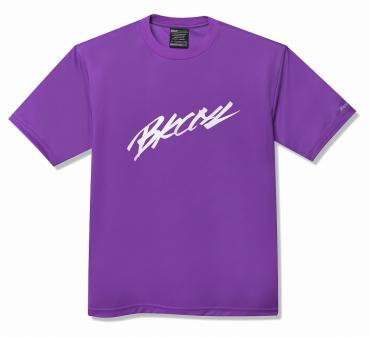 COOLMAX  T / PURPLE