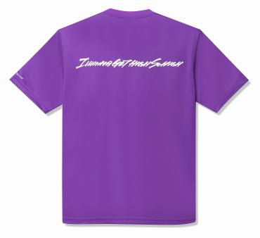 COOLMAX  T / PURPLE