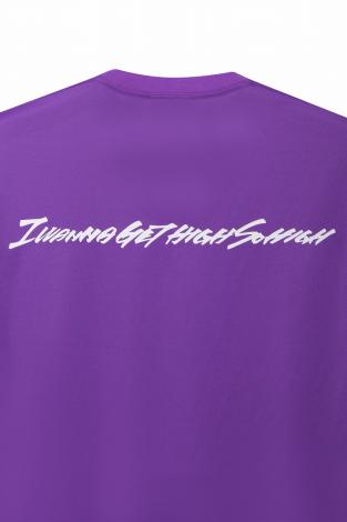 COOLMAX  T / PURPLE