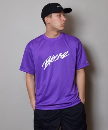 COOLMAX  T / PURPLE