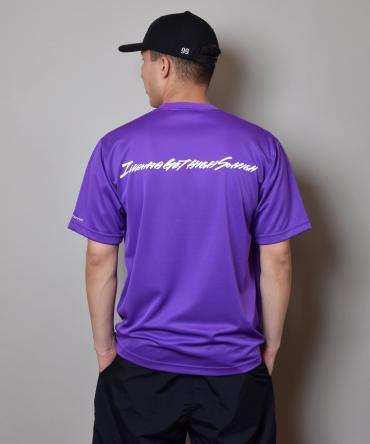 COOLMAX  T / PURPLE