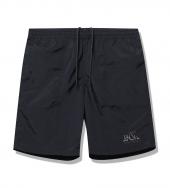 OUTDOOR NYLON SHORTS *ブラック*