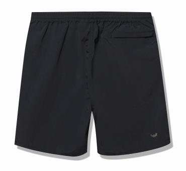 OUTDOOR NYLON SHORTS *ブラック*