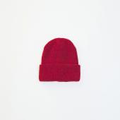 ×CA4LA / BIG KNIT CAP *レッド*