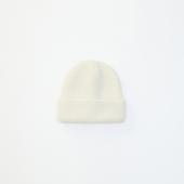 ×CA4LA / BIG KNIT CAP *ホワイト*