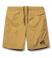 OUTDOOR NYLON SHORTS *ベージュ*