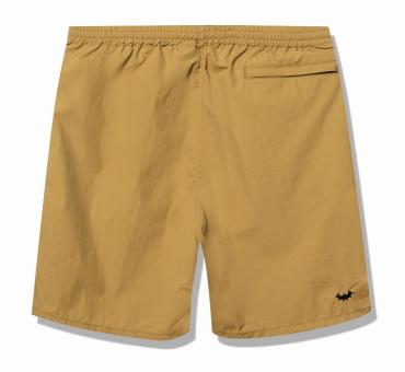 OUTDOOR NYLON SHORTS *ベージュ*