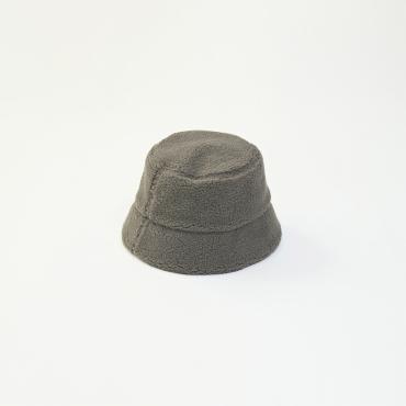 ×CA4LA / BOA BUCKET HAT *オリーブ*