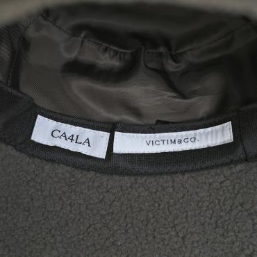 ×CA4LA / BOA BUCKET HAT *オリーブ*