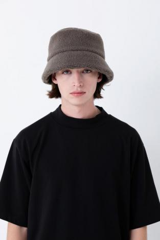 ×CA4LA / BOA BUCKET HAT *オリーブ*