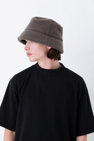 ×CA4LA / BOA BUCKET HAT *オリーブ*