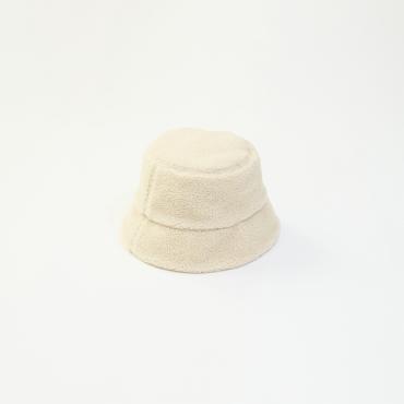 ×CA4LA / BOA BUCKET HAT *ベージュ*