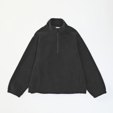 BOA BIG JACKET *ブラック*