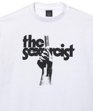 THE SEXORCIST T *ホワイト*