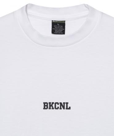 MINI BKCNL T *ホワイト*