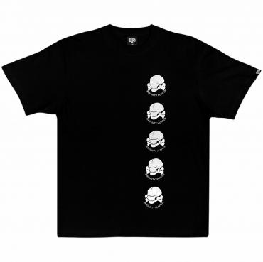 BxH 5 ALIEN SKULL Tee