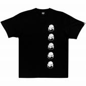 BxH 5 ALIEN SKULL Tee