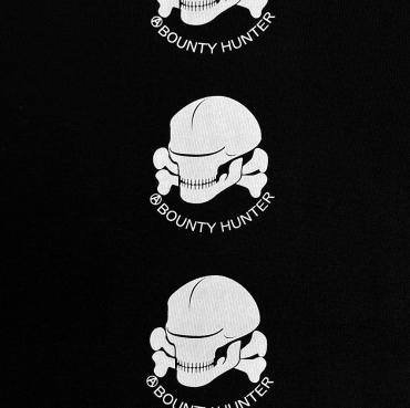 BxH 5 ALIEN SKULL Tee