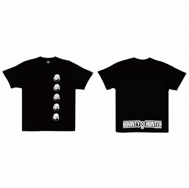 BxH 5 ALIEN SKULL Tee