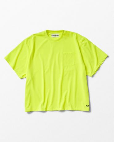 NEON TEE