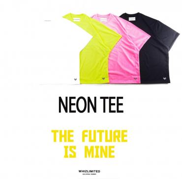 NEON TEE