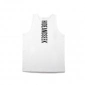 HAS Logo Tank Top *ホワイト*
