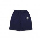 H&S Logo Short *ネイビー*