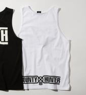 BxH LOGO TANK TOP *ホワイト*