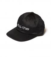 "MX LOGO" CAP *ブラック*