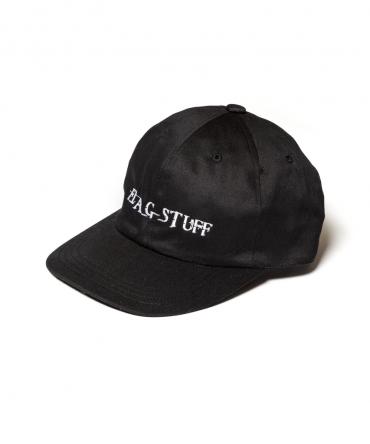 "MX LOGO" CAP *ブラック*