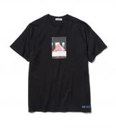 "Party" Tee *ブラック*