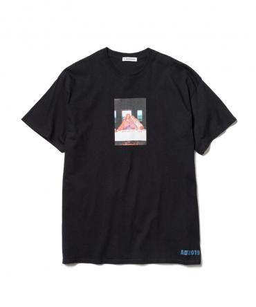 "Party" Tee *ブラック*